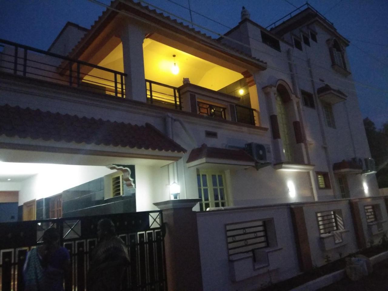 Coimbatore Home Stay & Serviced Apartment Exterior photo